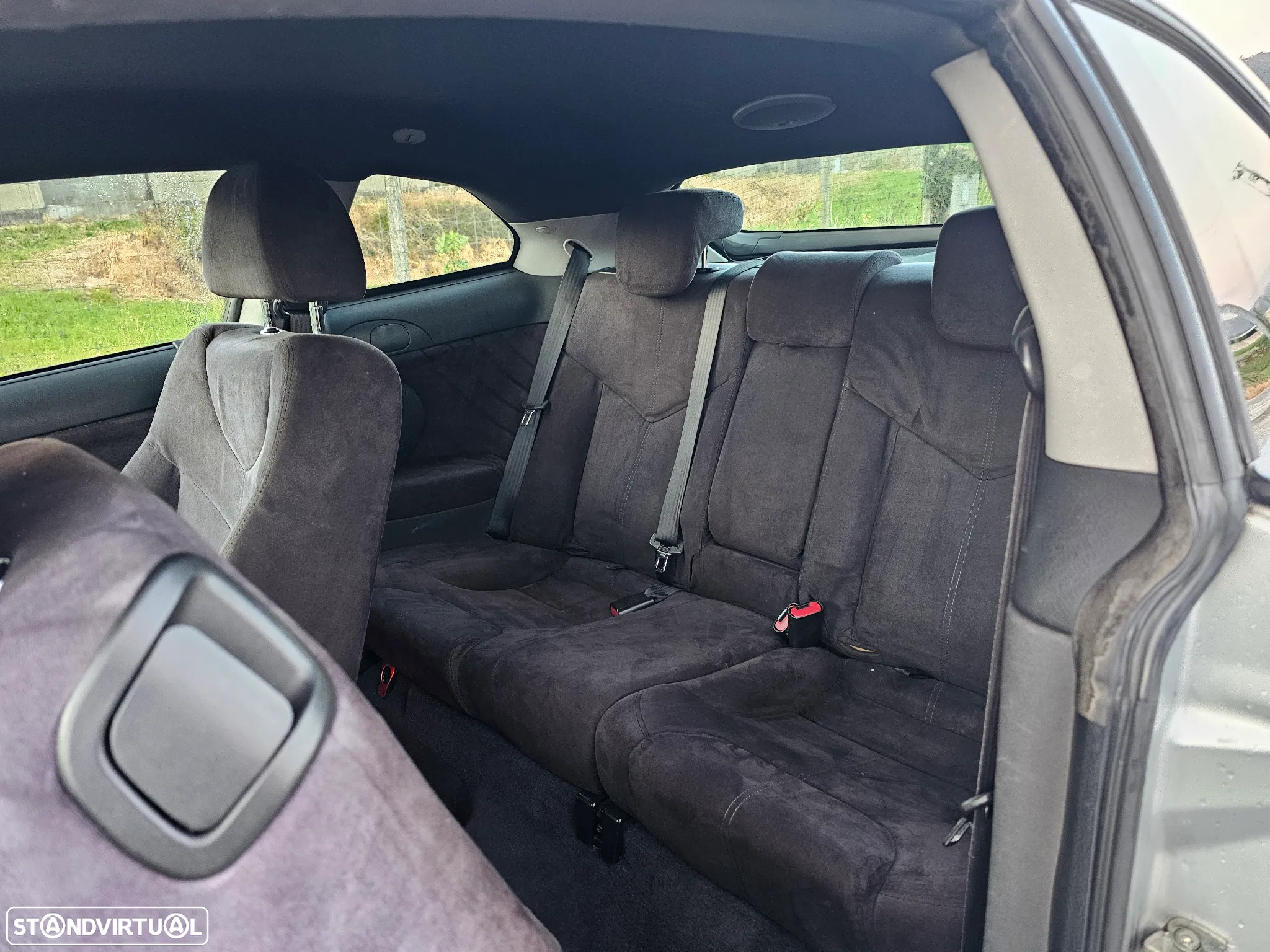Alfa Romeo GT 1.9 JTD M-JET - 14
