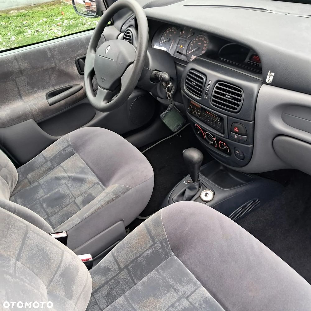 Renault Megane - 6
