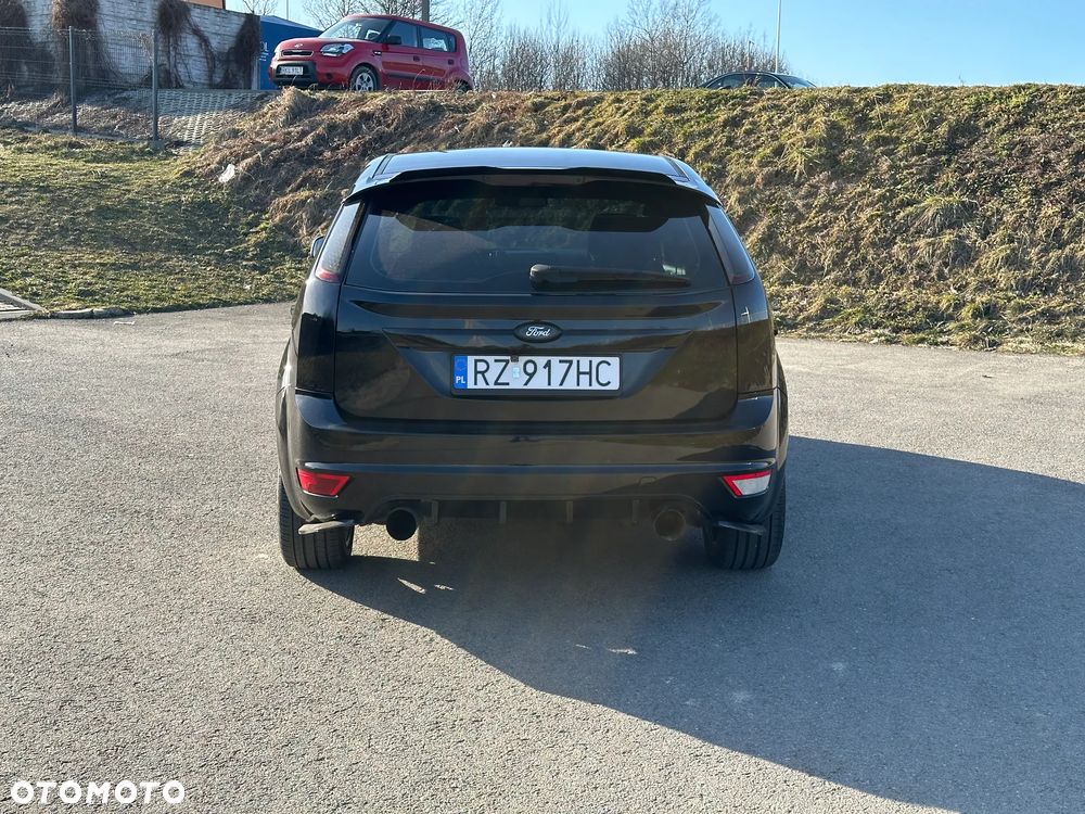 Ford Focus 1.6 TDCi cDPF Platinium X - 19