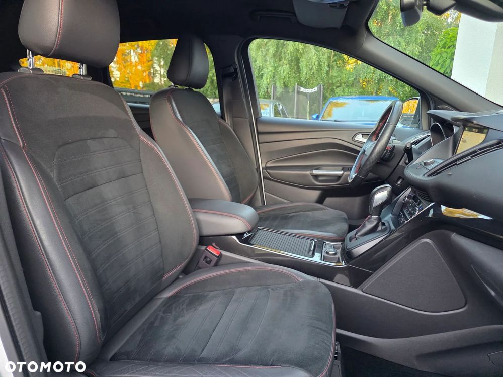 Ford Kuga 2.0 TDCi FWD ST-Line - 7