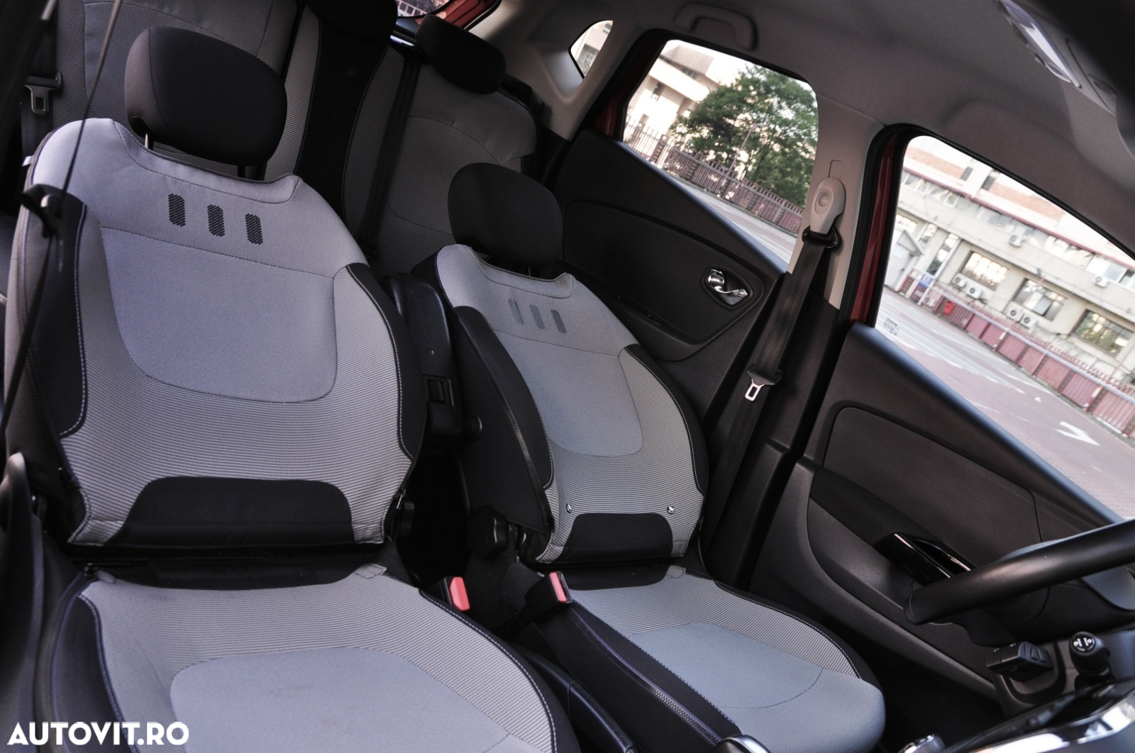 Renault Captur dCi Dynamique Aut. - 20