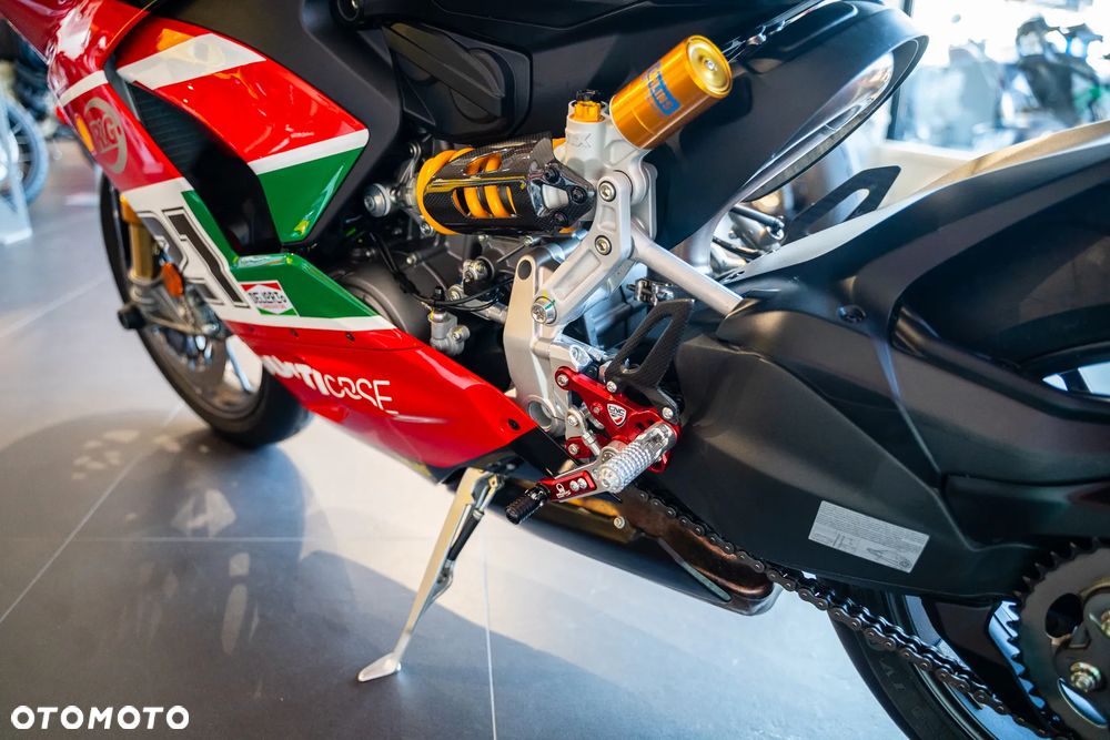 Ducati Panigale V2 - 13