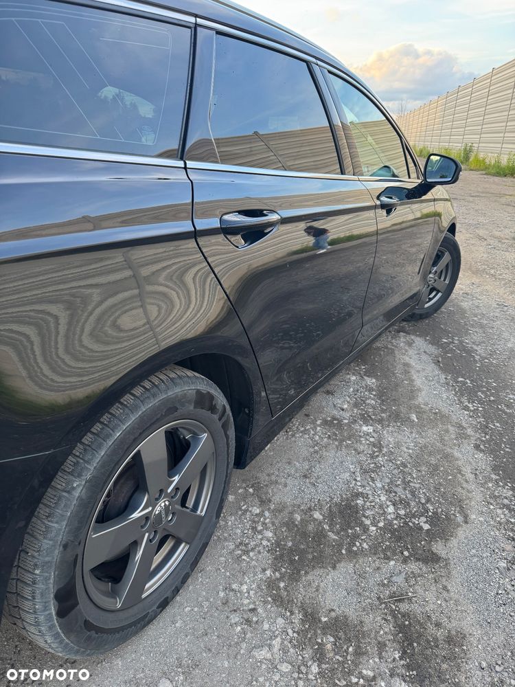 Ford Mondeo 2.0 TDCi Edition - 13