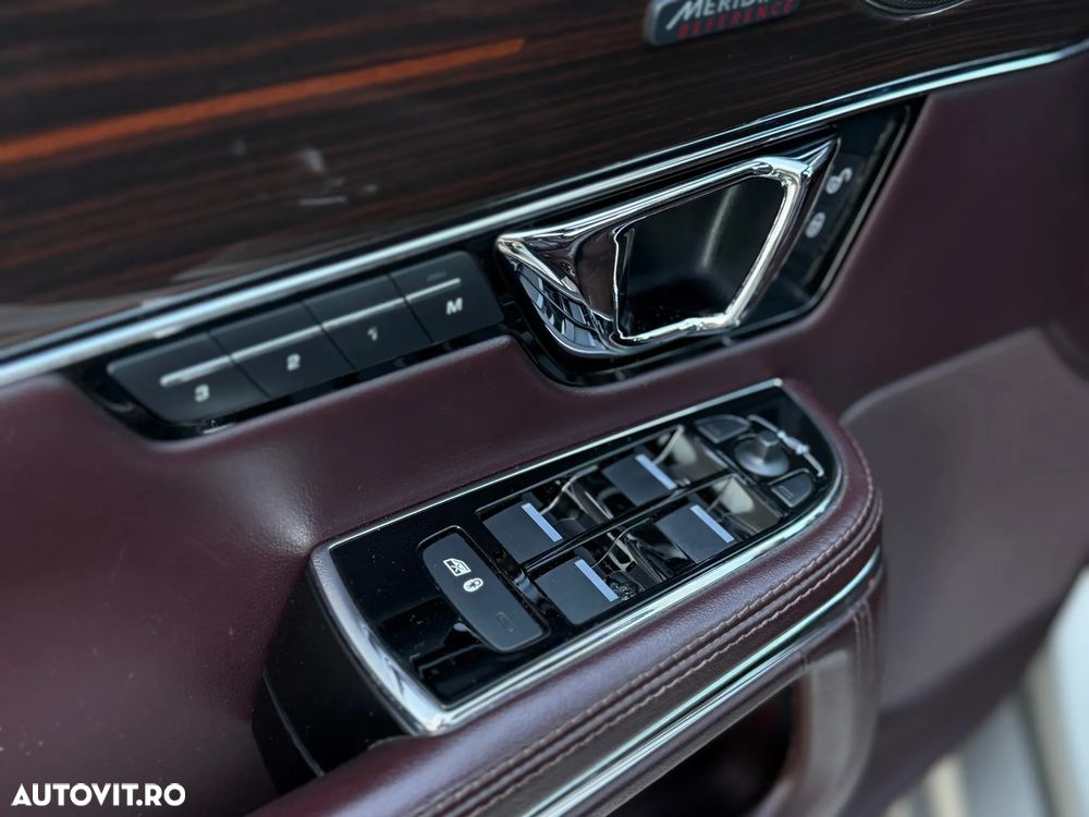 Jaguar XJ 30d Premium Luxury - 15