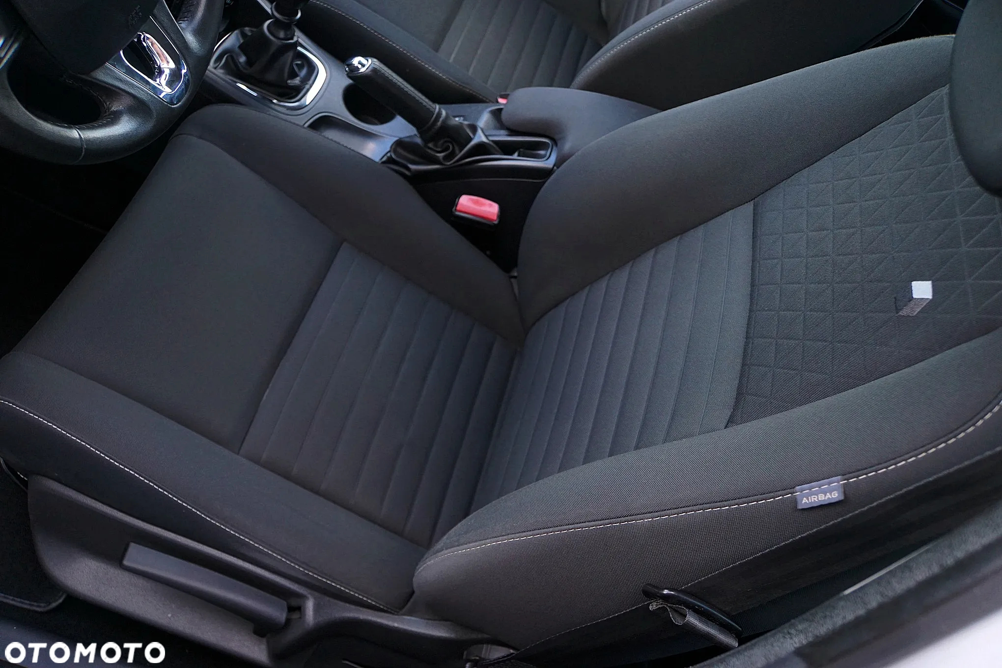 Renault Megane 1.6 16V 110 LIMITED - 24