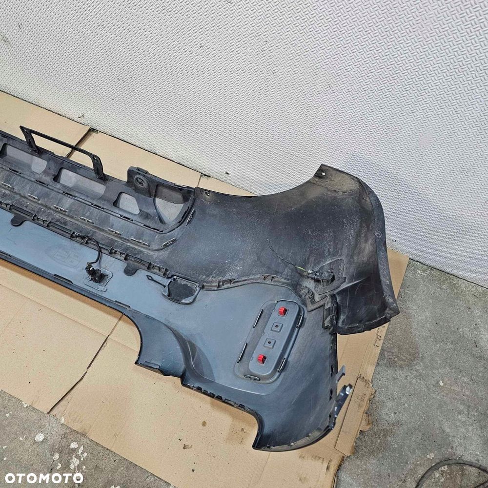 mini f60 countryman lift zderzak tył tylni c3y 4pdc - 3