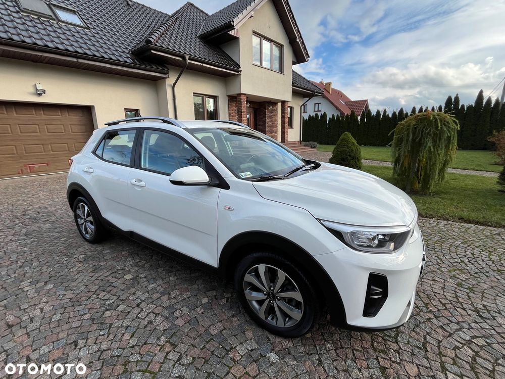 Kia Stonic 1.0 T-GDI M - 5