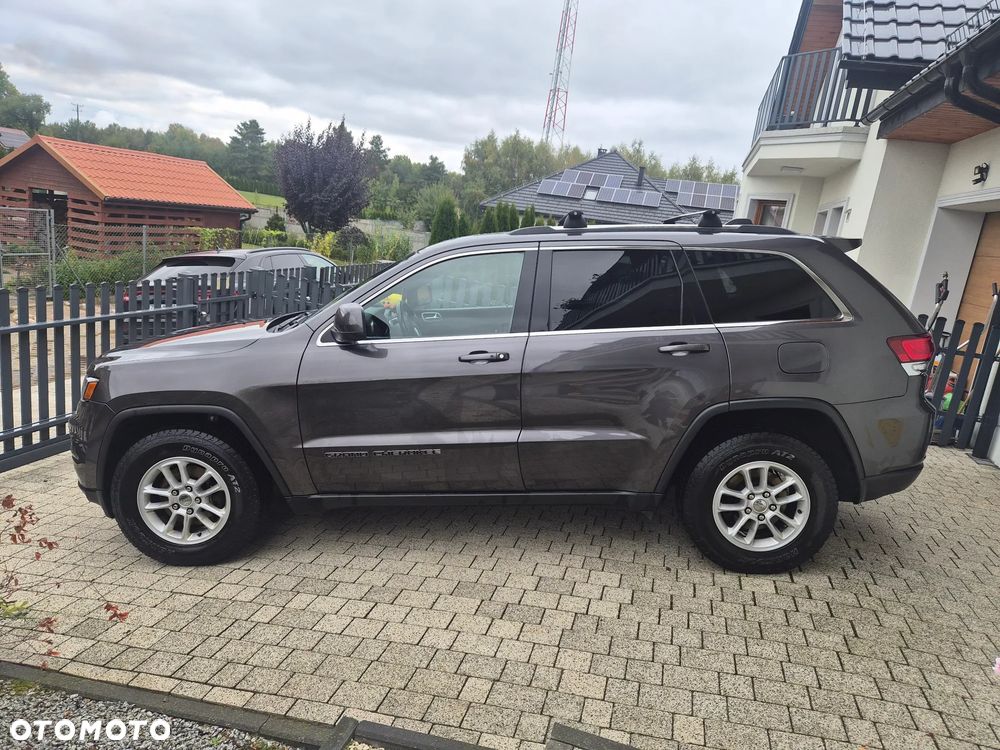 Jeep Grand Cherokee 2019 photo 2