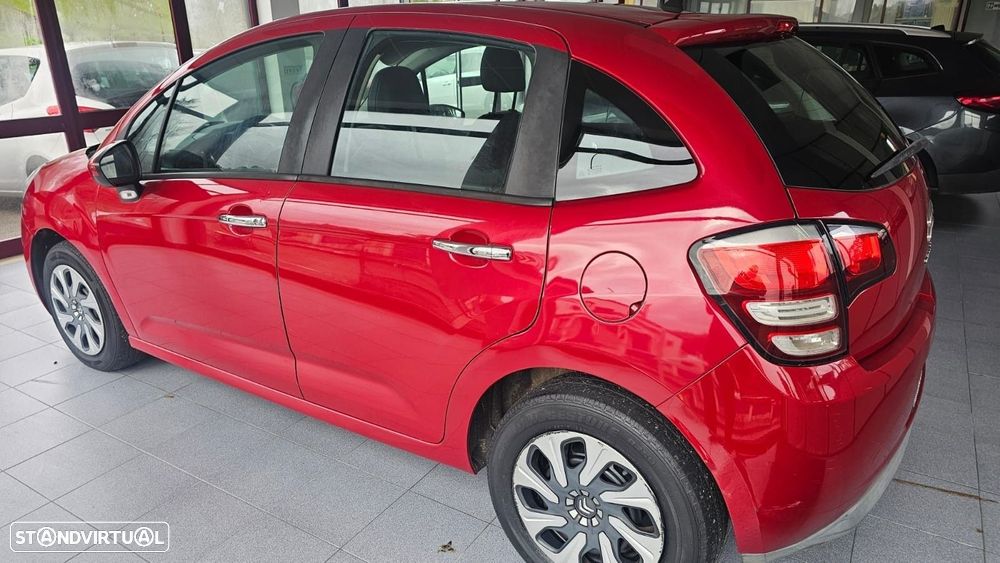 Citroën C3 1.0 VTi Seduction - 2