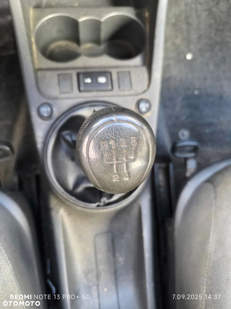Skoda Fabia 1.4 TDI Active - 13