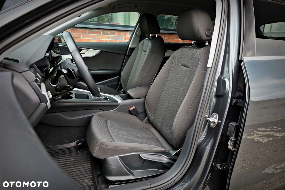 Audi A4 Avant - 24
