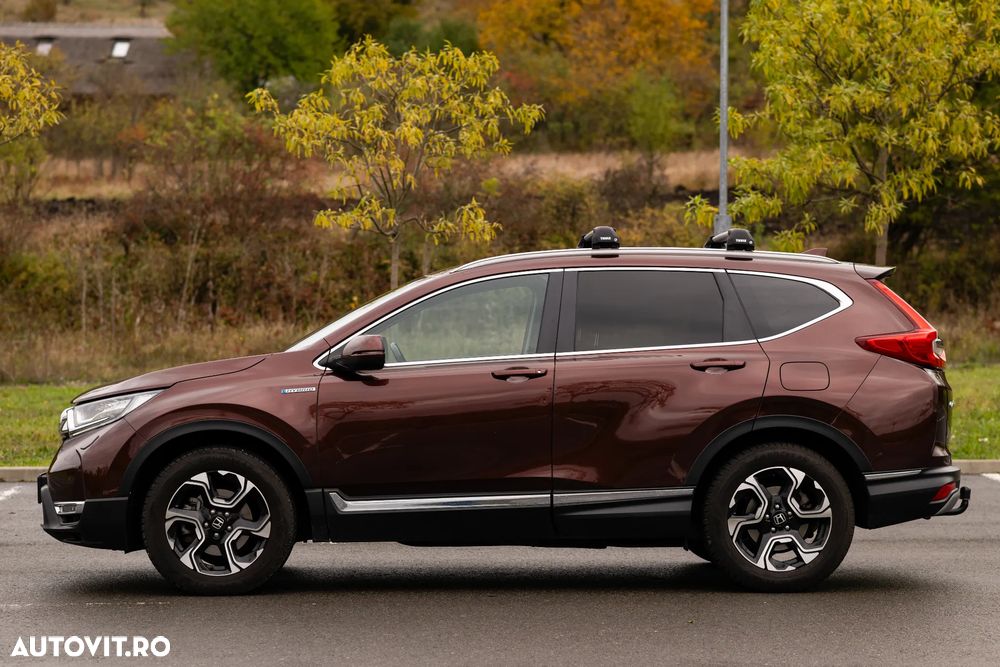 Honda Altul - 4