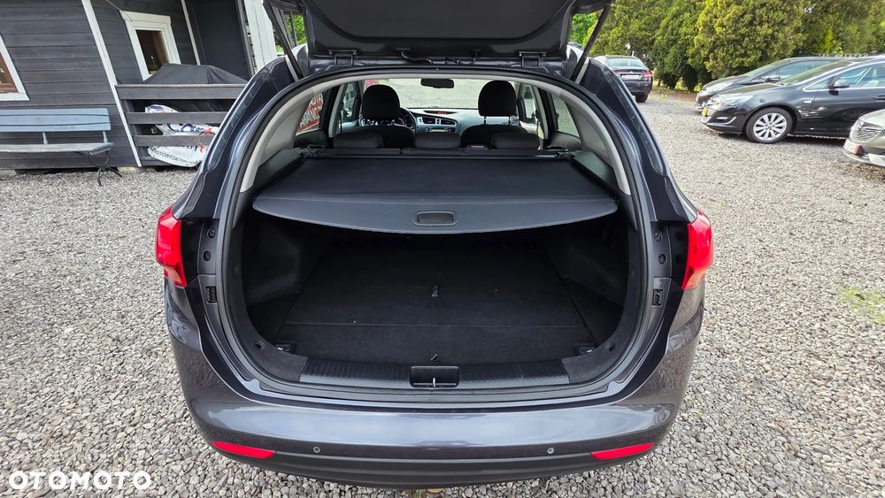 Kia Ceed 1.4 XL - 10