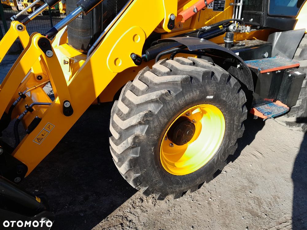 Lonking 83C FABRYCZNIE NOWA - 15