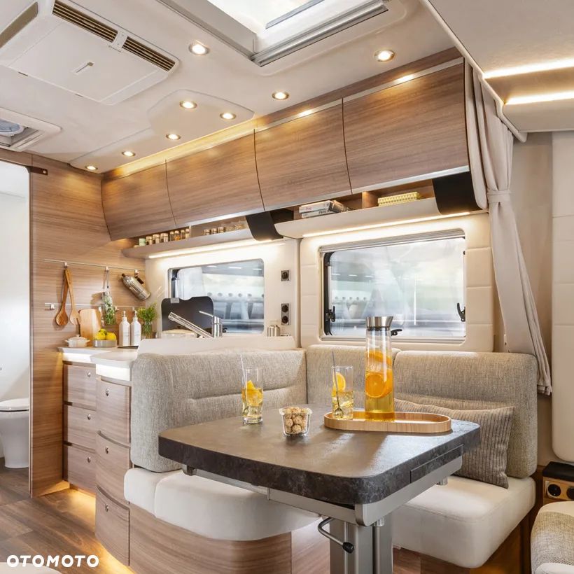 Concorde Carver 850 LI - 7