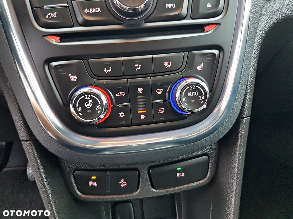 Opel Mokka 1.4 Turbo ecoFLEX Start/Stop 4x4 Innovation - 20