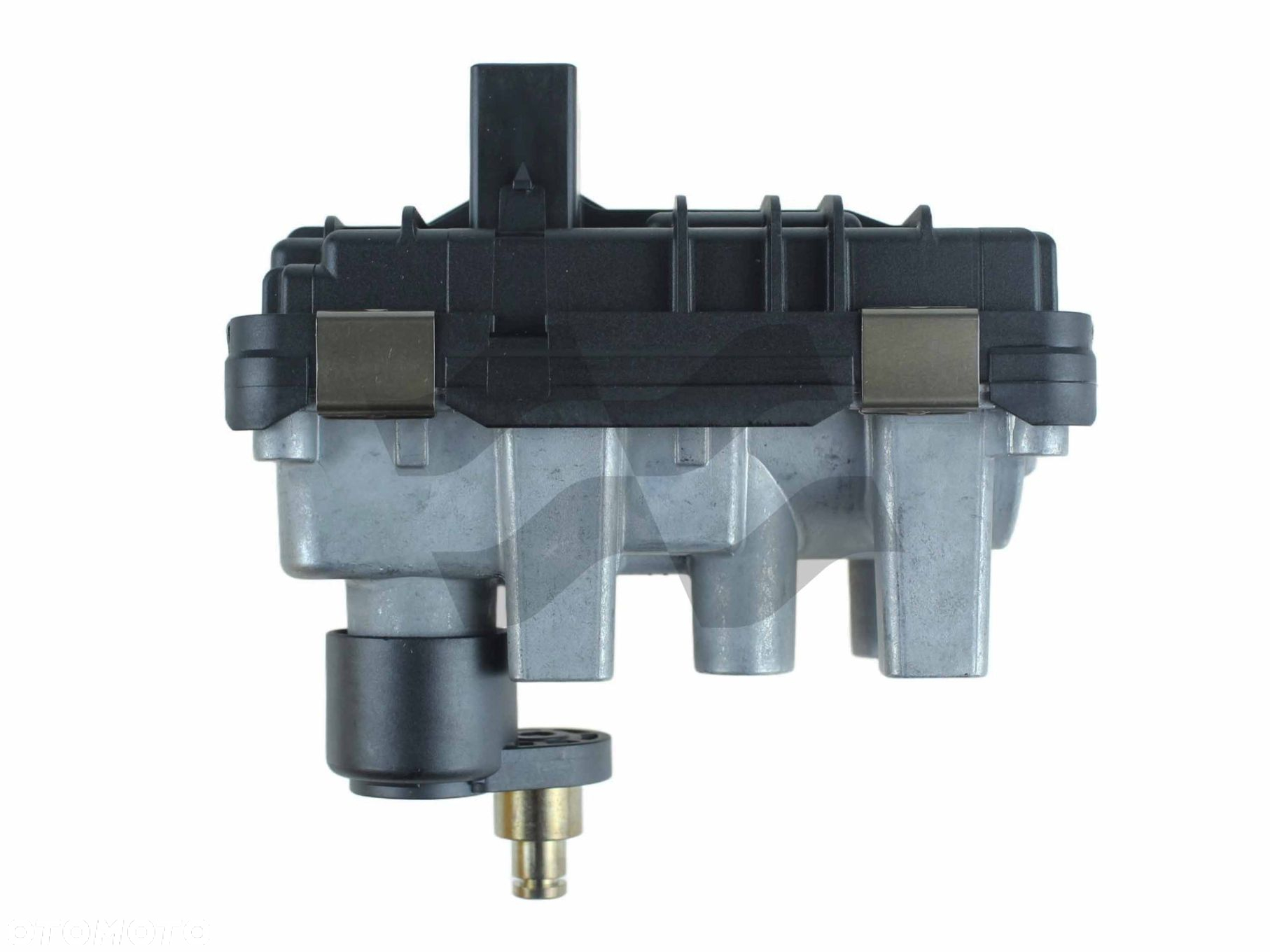 Nastawnik elektroniczny 6NW010430-161 do 55495595 Opel 2.0CDTI B20DTH 125kW - 4