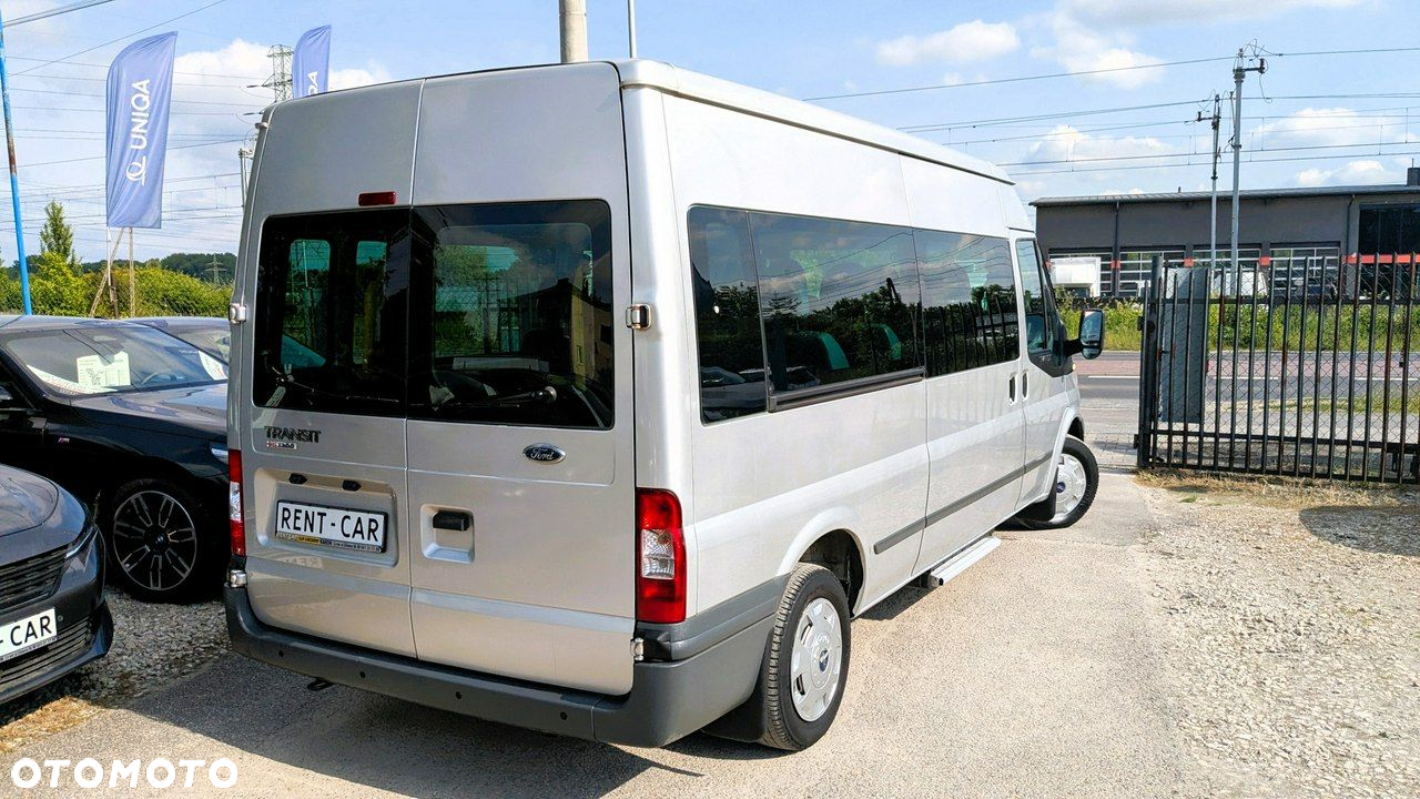 Ford Transit - 7