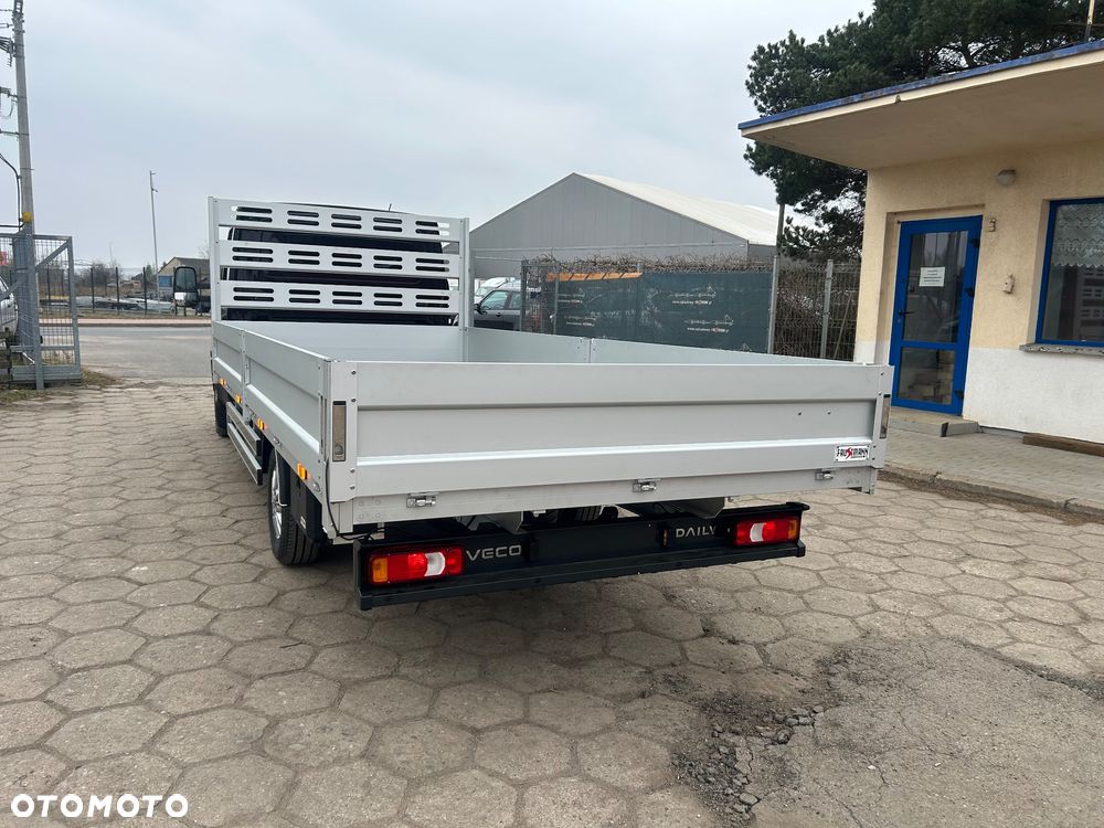 Zabudowa Skrzynia producent Faustmann ! - 21