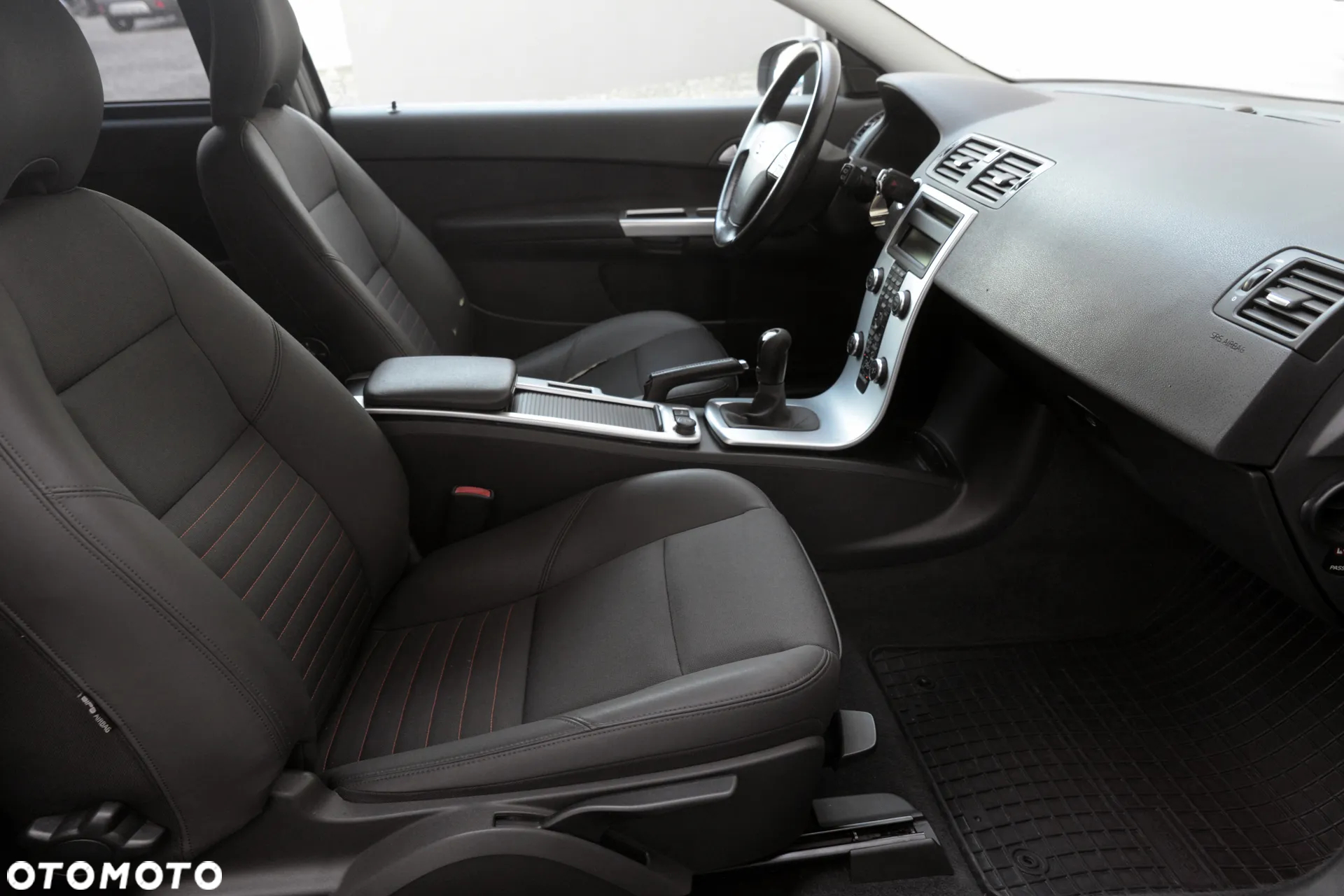Volvo C30 1.6D DRIVe Summum - 40