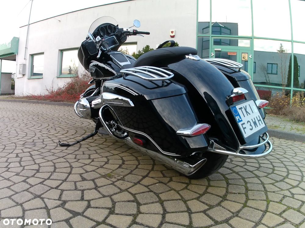 BMW R - 7
