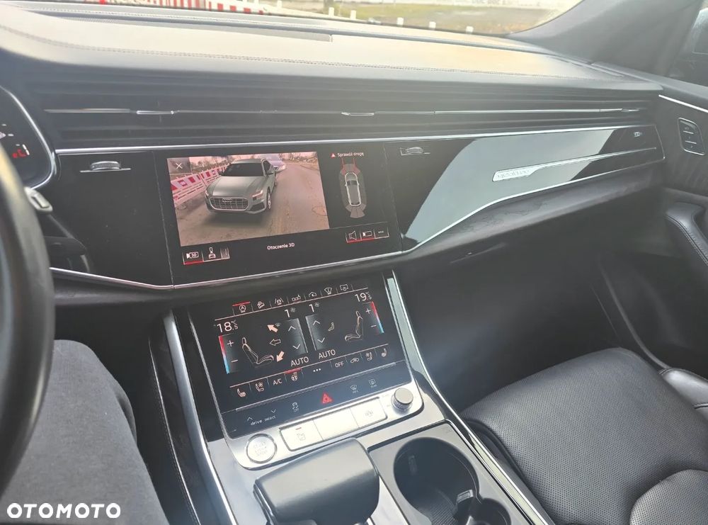Audi Q8 55 TFSI quattro tiptronic competition plus - 17