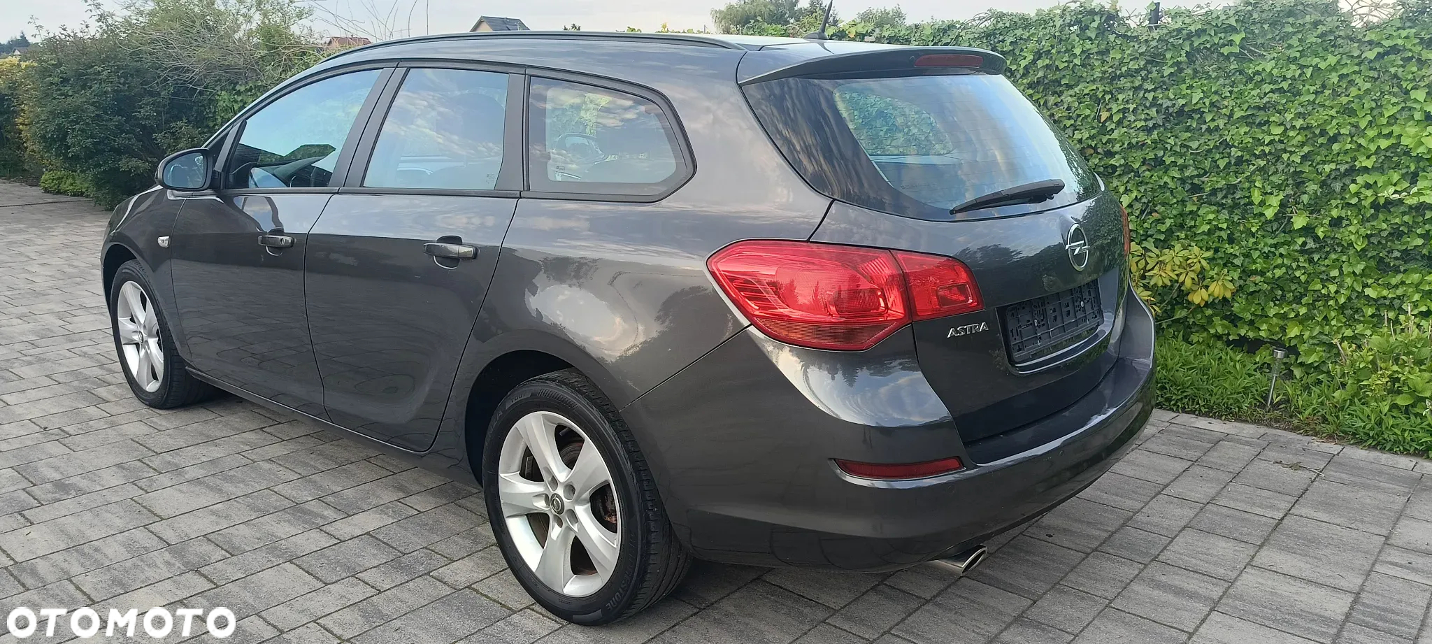 Opel Astra 1.4 Turbo Color Edition - 6