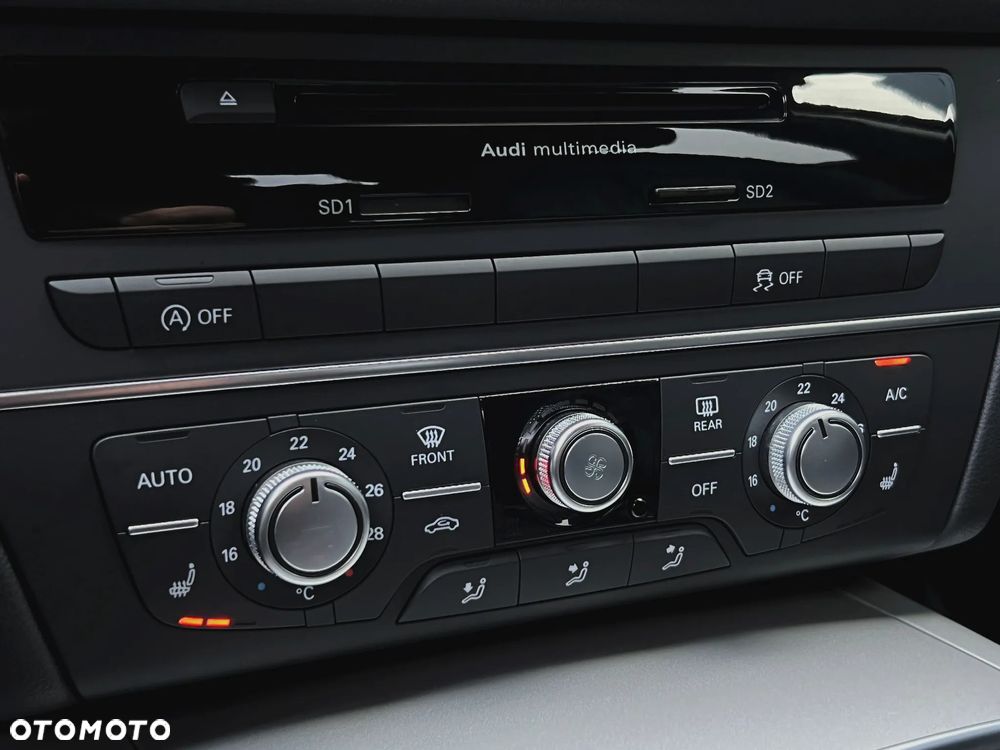 Audi A6 Avant 2.0 TDI Ultra S tronic - 32