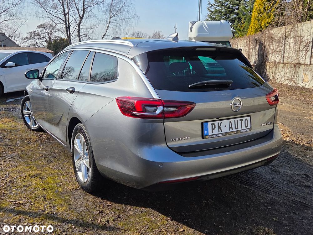 Opel Insignia 2.0 Business Edition - 4