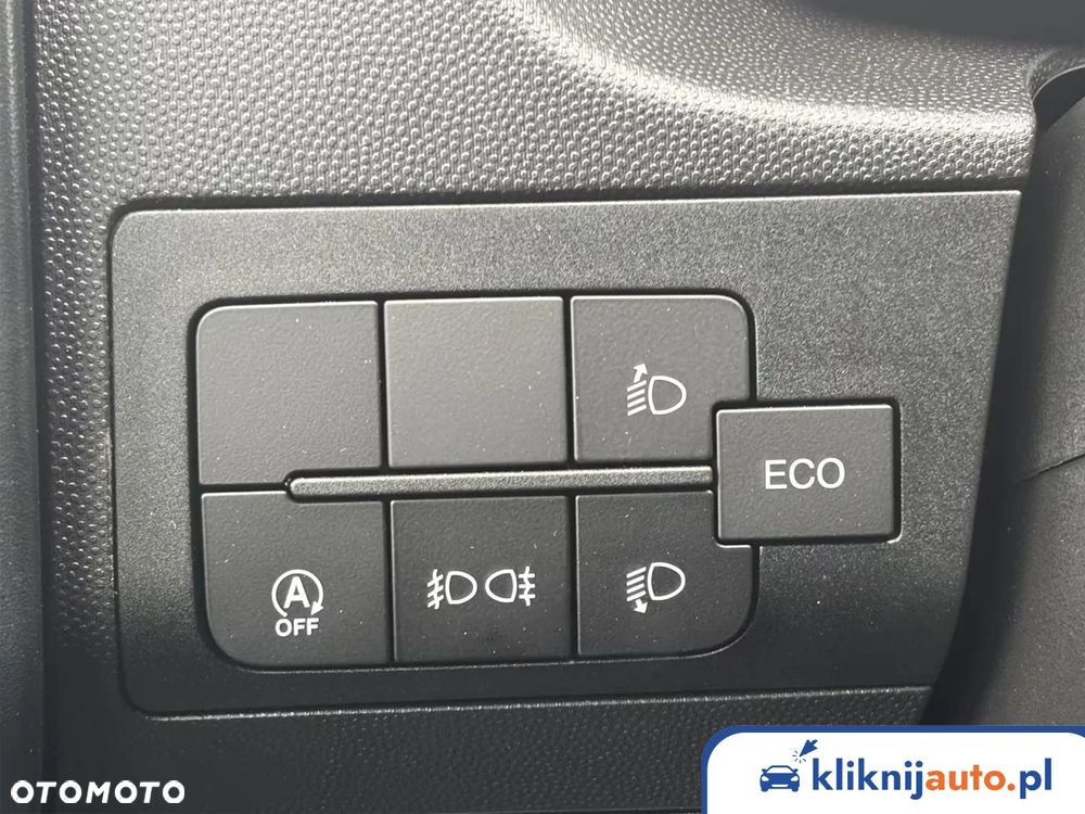 Fiat Ducato Maxi Furgon L3H2 3,5T Diesel 180KM Automat - 3