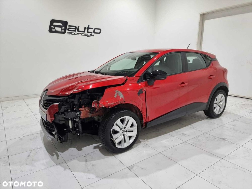 Renault Captur - 9