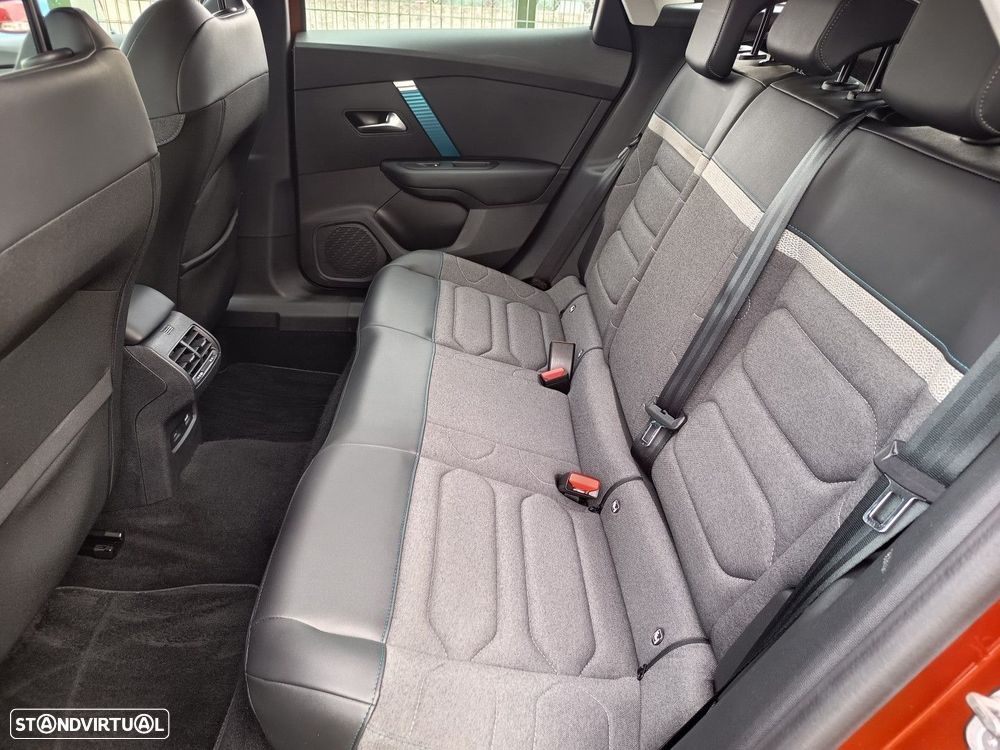 Citroën e-C4 50 kWh Shine Pack - 11
