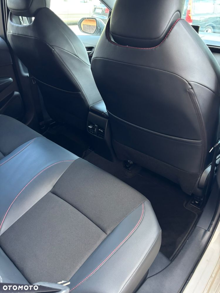 Toyota Corolla - 3