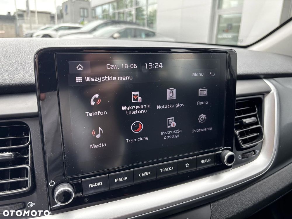 Kia Stonic 1.0 T-GDI MHEV M - 22
