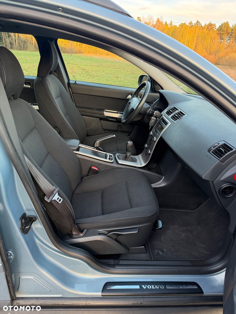 Volvo V50 1.8 Edition - 21