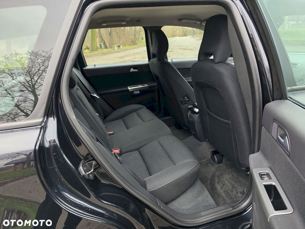 Volvo V50 1.6D DPF Kinetic - 17