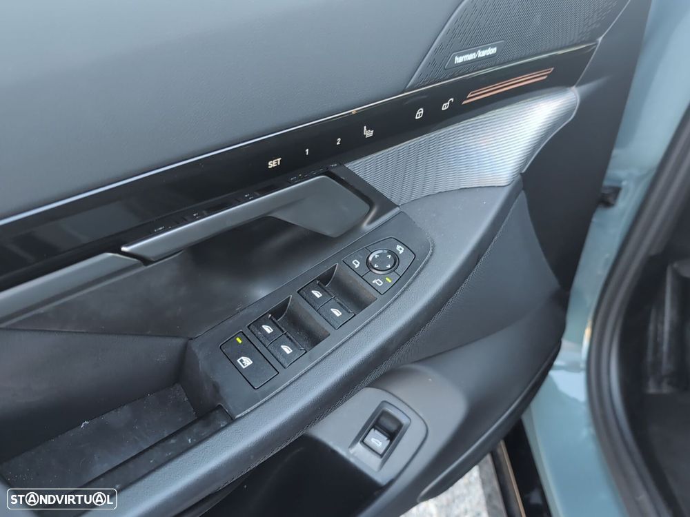 BMW 530 e xDrive Pack Desportivo M - 16