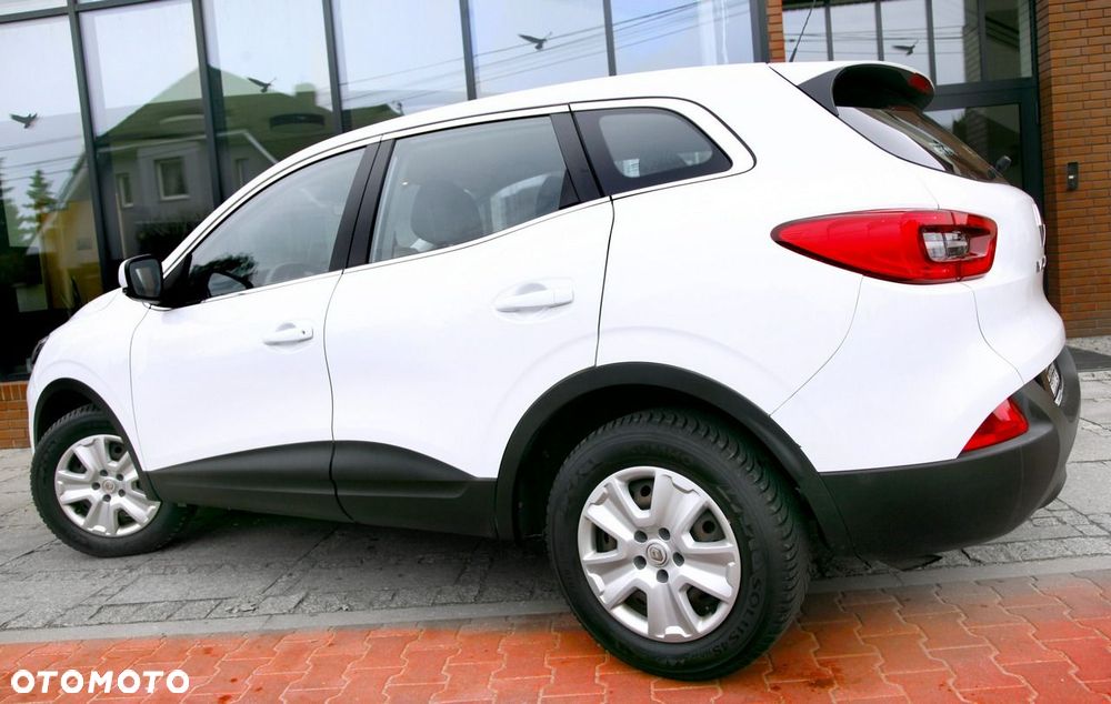 Renault Kadjar - 29