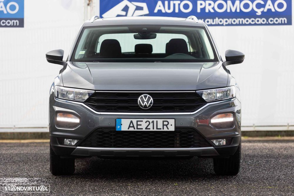 VW T-Roc 1.0 TSI Style - 18