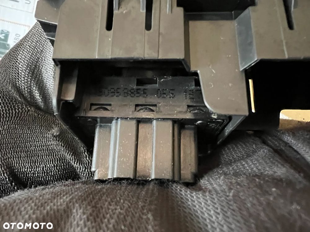 Przełącznik szyby prawy przód pasażera VW UP 1S0867255E 1S0959855 - 5
