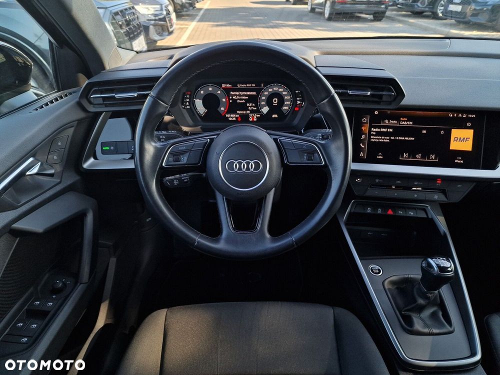 Audi A3 - 17