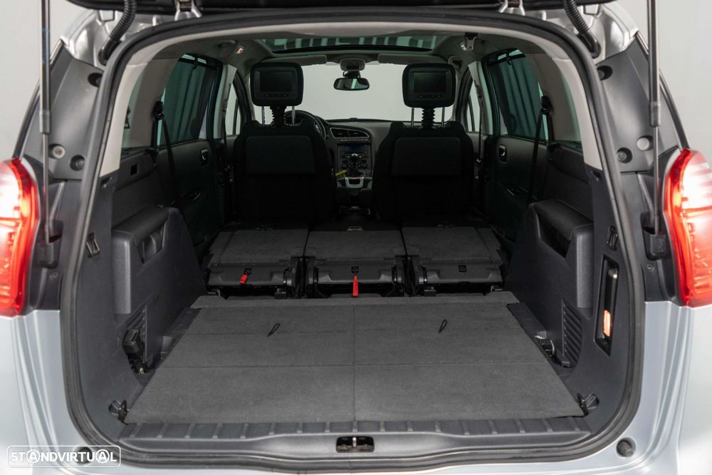 Peugeot 5008 - 18