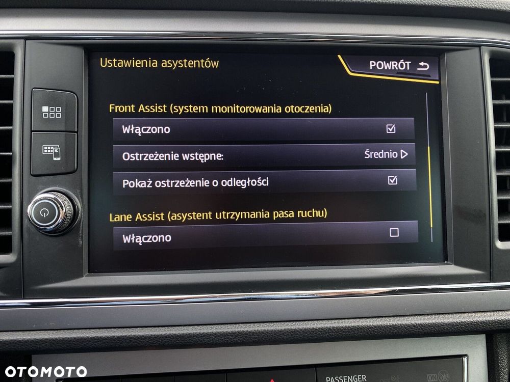 Seat Leon 1.4 TSI Xcellence S&S - 24