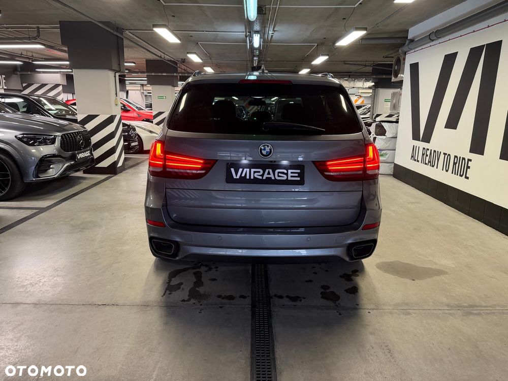 BMW X5 - 3
