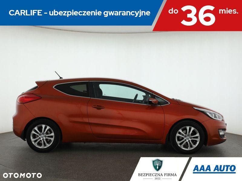 Kia ProCeed - 8