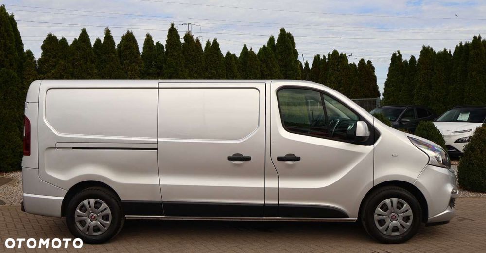 Fiat Talento - 5