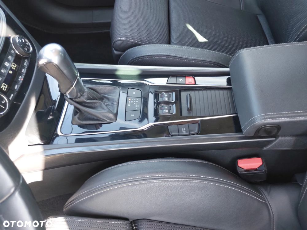 Peugeot 508 - 19