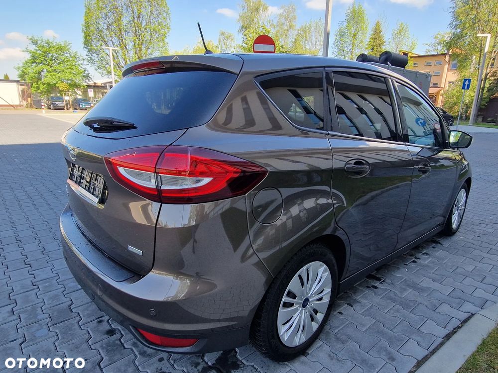 Ford C-MAX - 4