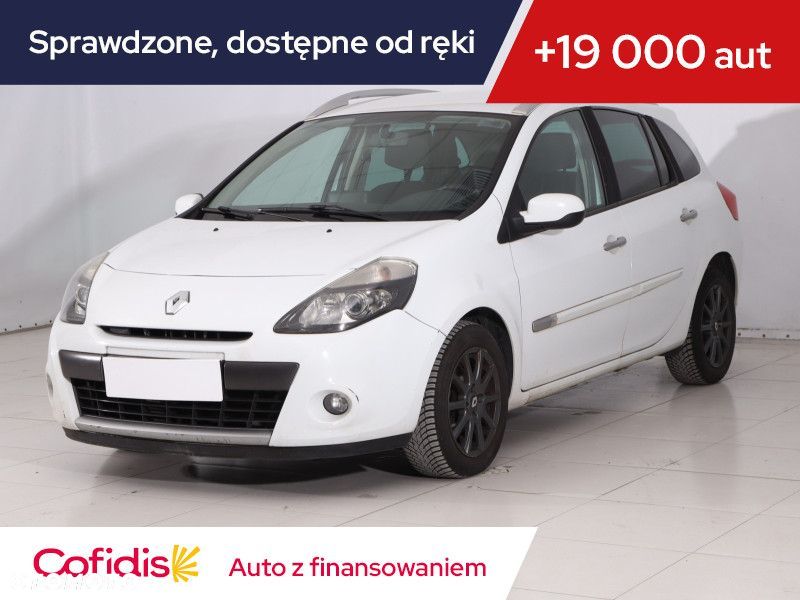 Renault Clio - 2
