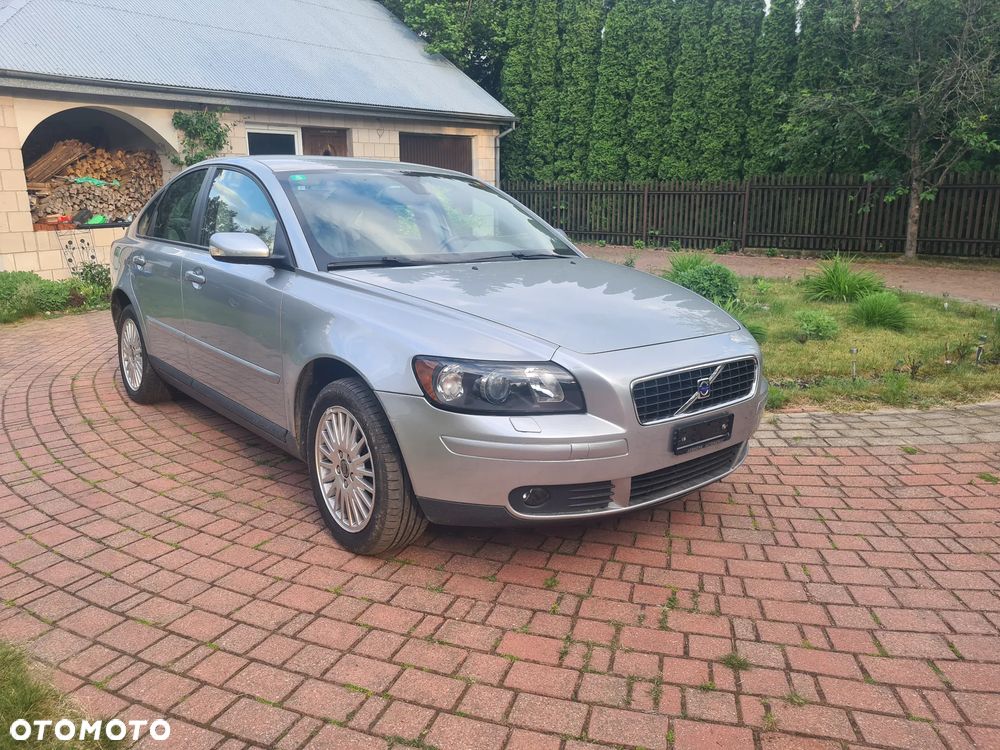 Volvo S40 T5 AWD Summum - 3